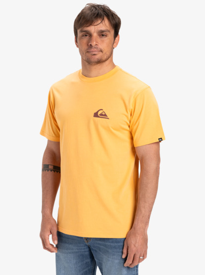 Ev Mini Logo - Short Sleeves T-Shirt for Men  EQYZT08042