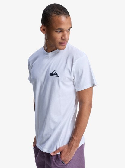 Ev Mini Logo - Short Sleeves T-Shirt for Men  EQYZT08042