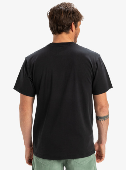 Ev Sun Dagger - Short Sleeves T-Shirt for Men  EQYZT08043