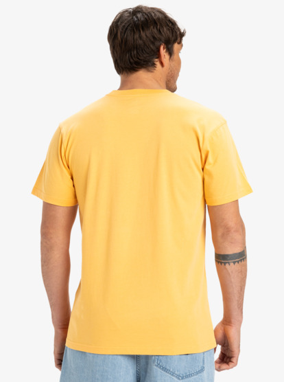 Ev Sun Dagger - Short Sleeves T-Shirt for Men  EQYZT08043