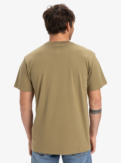 Ev Sun Dagger - Short Sleeves T-Shirt for Men  EQYZT08043