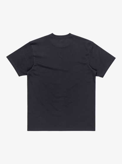 Ev Tuned Out - Short Sleeves T-Shirt for Men  EQYZT08044