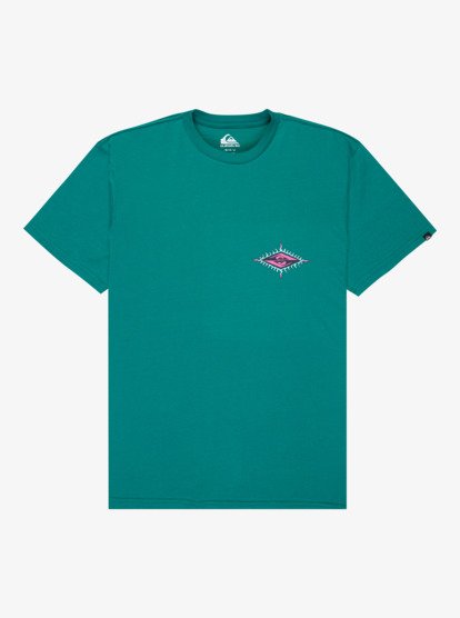 EV Beach Blast - Short Sleeves T-Shirt for Men  EQYZT08046