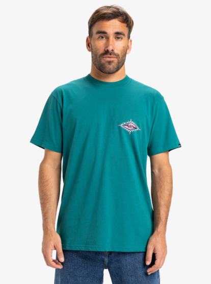 EV Beach Blast - Short Sleeves T-Shirt for Men  EQYZT08046