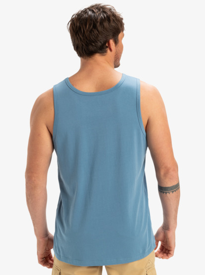 Ev Sun Dagger - Muscle Tank for Men  EQYZT08047