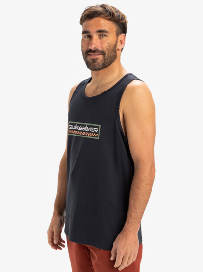 Ev Sun Dagger - Muscle Tank for Men  EQYZT08047