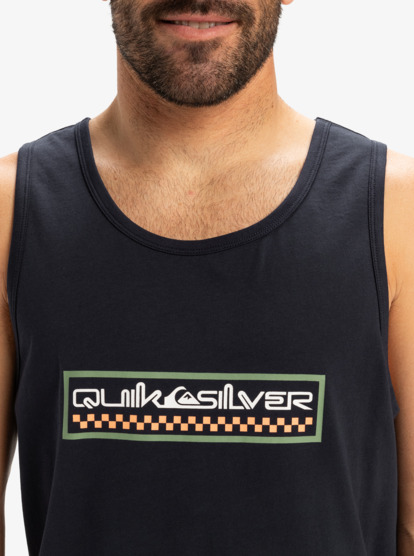 Ev Sun Dagger - Muscle Tank for Men  EQYZT08047