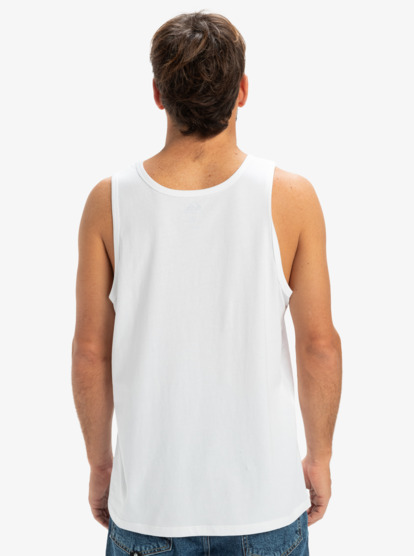 Ev Sun Dagger - Muscle Tank for Men  EQYZT08047