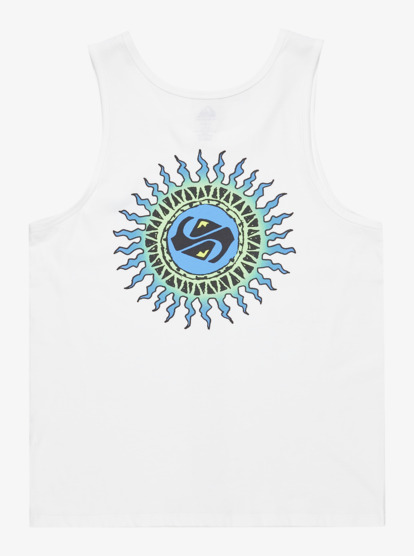 EV Beach Blast - Muscle Tank for Men  EQYZT08048