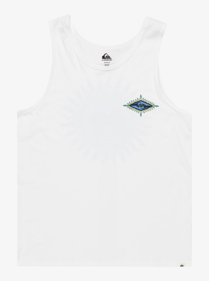 EV Beach Blast - Muscle Tank for Men  EQYZT08048