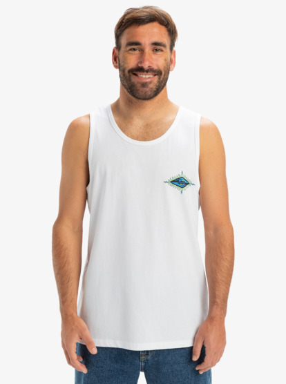 EV Beach Blast - Muscle Tank for Men  EQYZT08048