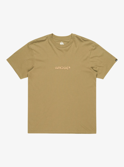 Ev Disconnect Effects - Short Sleeves T-Shirt for Men  EQYZT08049