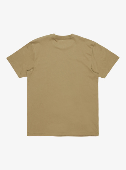 Ev Three Seas - Short Sleeves T-Shirt for Men  EQYZT08051