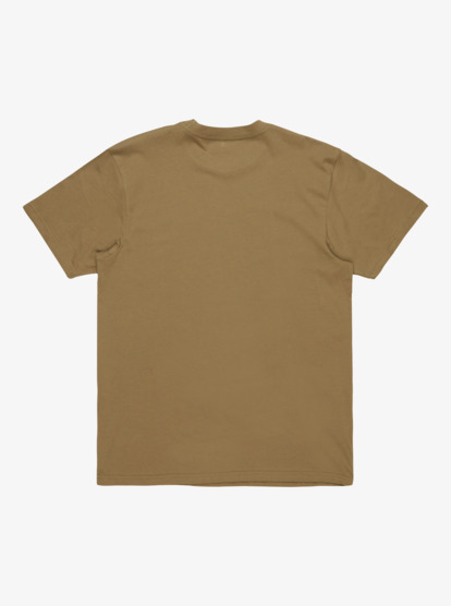 Ev Three Seas - Short Sleeves T-Shirt for Men  EQYZT08051