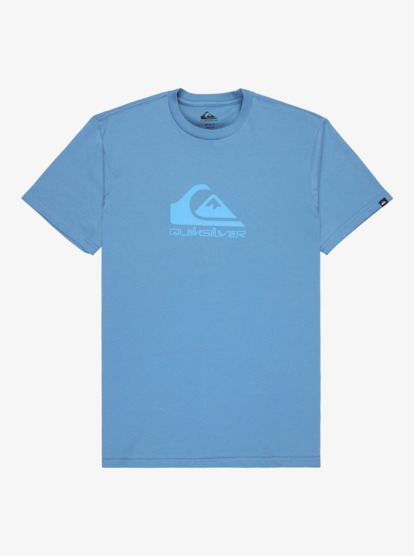 EV Comp Logo - Short Sleeves T-Shirt for Men  EQYZT08072