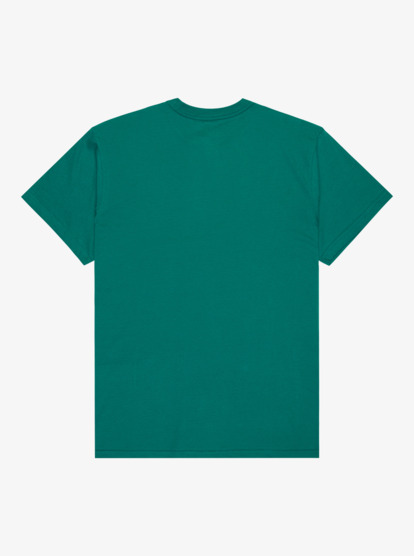 EV Comp Logo - Short Sleeves T-Shirt for Men  EQYZT08072