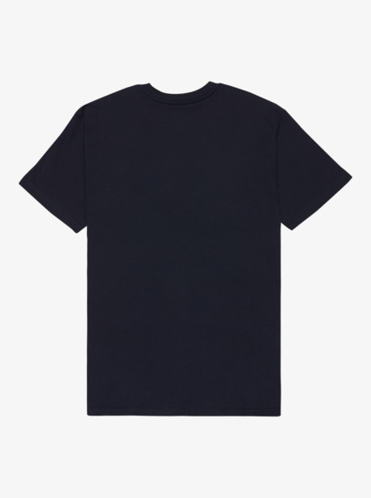 EV Comp Logo - Short Sleeves T-Shirt for Men  EQYZT08072