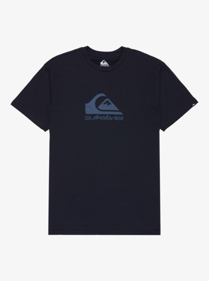 EV Comp Logo - Short Sleeves T-Shirt for Men  EQYZT08072