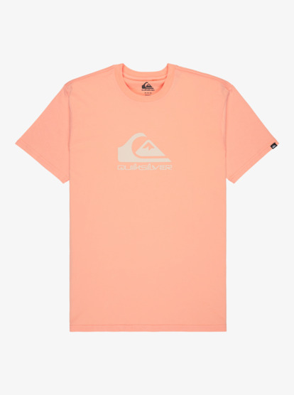 EV Comp Logo - Short Sleeves T-Shirt for Men  EQYZT08072