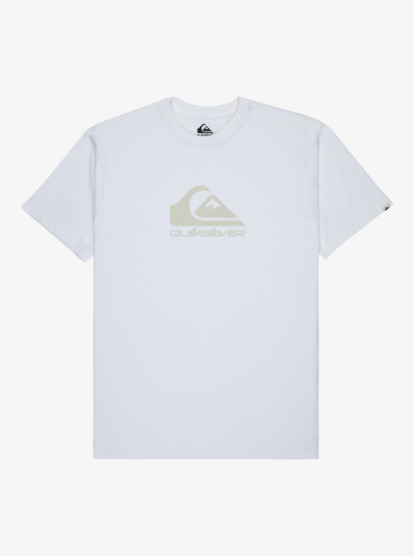 EV Comp Logo - Short Sleeves T-Shirt for Men  EQYZT08072