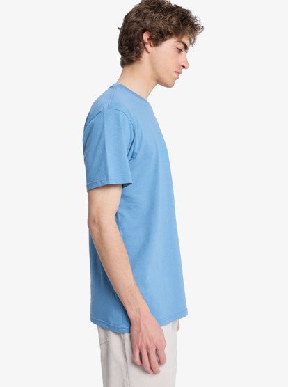 EV Comp Logo - Short Sleeves T-Shirt for Men  EQYZT08072