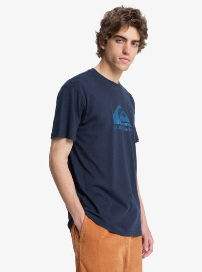 EV Comp Logo - Short Sleeves T-Shirt for Men  EQYZT08072