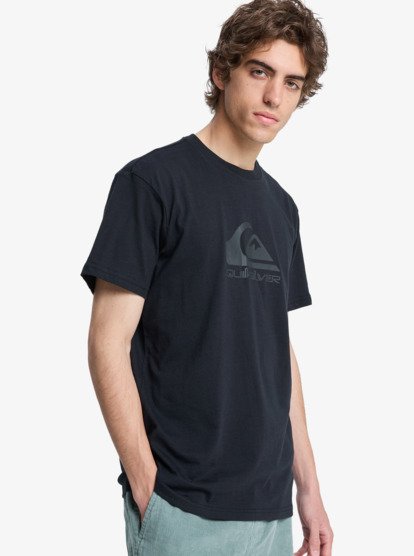 EV Comp Logo - Short Sleeves T-Shirt for Men  EQYZT08072