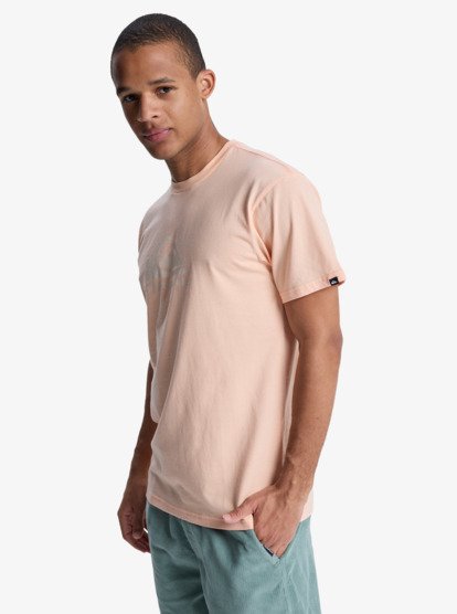 EV Comp Logo - Short Sleeves T-Shirt for Men  EQYZT08072