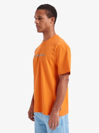 Mercury Chrome Oldenglish - Short Sleeve T-Shirt for Men  EQYZT08110