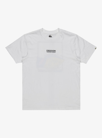 Ev Water Connection - Short Sleeve T-Shirt for Men  EQYZT08130