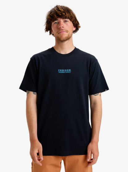 Ev Water Connection - Short Sleeve T-Shirt for Men  EQYZT08130