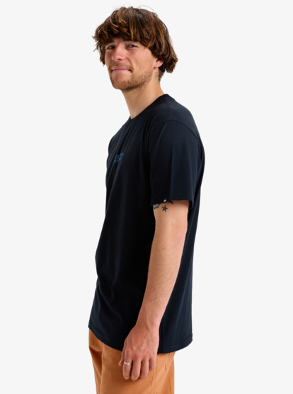 Ev Water Connection - Short Sleeve T-Shirt for Men  EQYZT08130