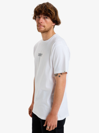 Ev Water Connection - Short Sleeve T-Shirt for Men  EQYZT08130