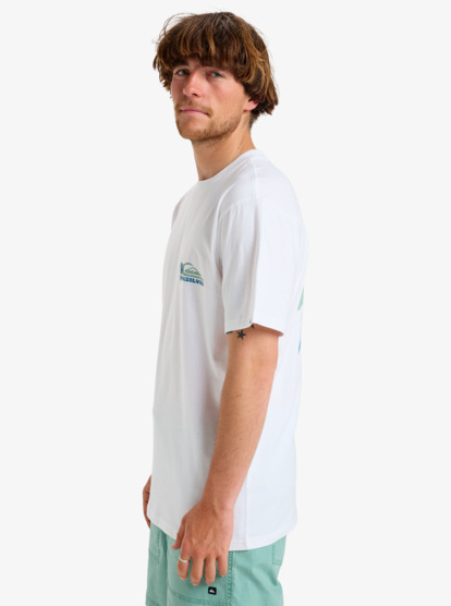 Ev Everyday Paradise - Short Sleeve T-Shirt for Men  EQYZT08131