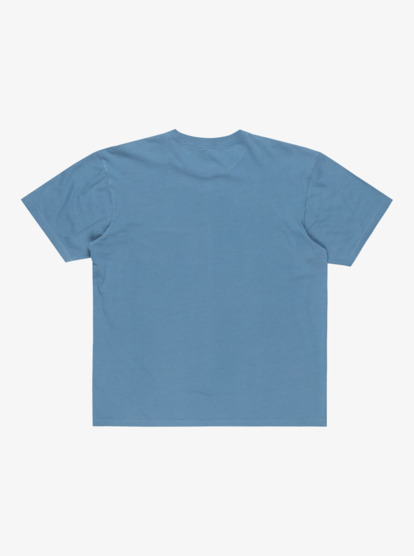 Salt Water - Short Sleeves T-Shirt for Men  EQYZT08136