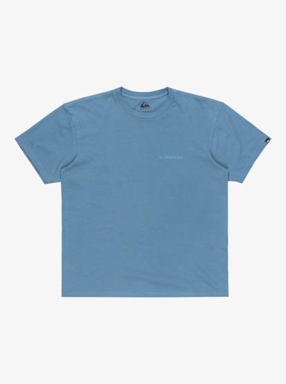 Salt Water - Short Sleeves T-Shirt for Men  EQYZT08136