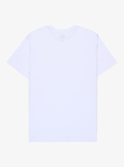 Salt Water - Short Sleeves T-Shirt for Men  EQYZT08136