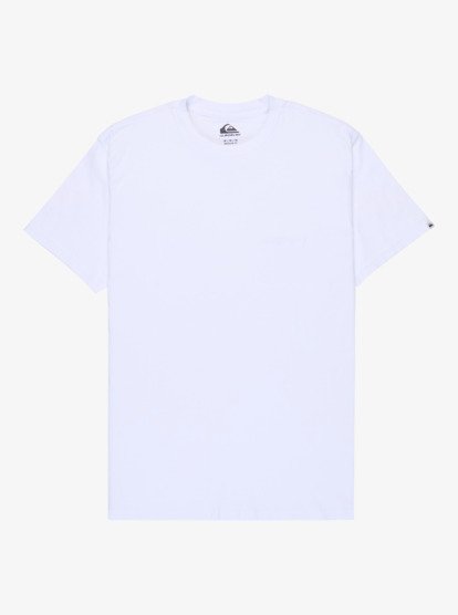 Salt Water - Short Sleeves T-Shirt for Men  EQYZT08136