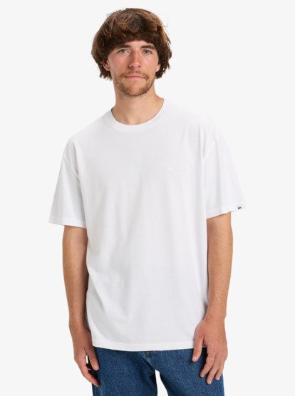 Salt Water - Short Sleeves T-Shirt for Men  EQYZT08136