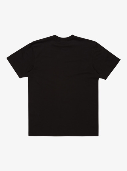 Quiksilver Festival&nbsp;Logo Tee  EQYZT08163