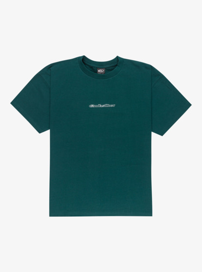 Electric Connection - Short Sleeve T-Shirt for Men  EQYZT08165