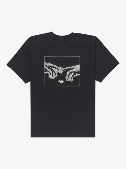Electric Connection - Short Sleeve T-Shirt for Men  EQYZT08165