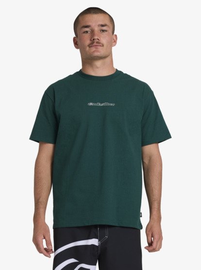 Electric Connection - Short Sleeve T-Shirt for Men  EQYZT08165