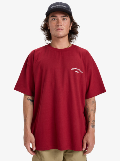 Stretch Tribal - Short Sleeve T-Shirt for Men  EQYZT08166