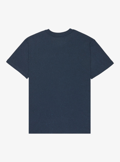 quiksilver, Mw Neps - T-Shirt für Männer, DARK NAVY (ktp0) Mw Neps - Short Sleeve T-Shirt for Men  EQYZT08173