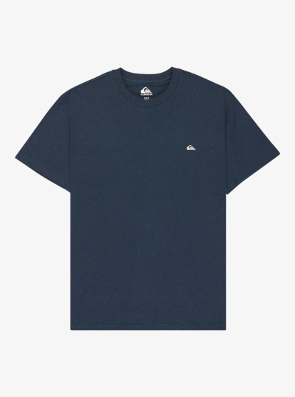 quiksilver, Mw Neps - T-Shirt für Männer, DARK NAVY (ktp0) Mw Neps - Short Sleeve T-Shirt for Men  EQYZT08173