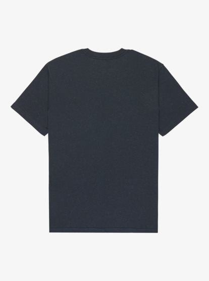quiksilver, Mw Neps - T-Shirt für Männer, BLACK (kvj0) Mw Neps - Short Sleeve T-Shirt for Men  EQYZT08173