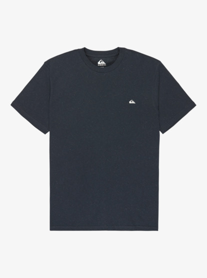 quiksilver, Mw Neps - T-Shirt für Männer, BLACK (kvj0) Mw Neps - Short Sleeve T-Shirt for Men  EQYZT08173