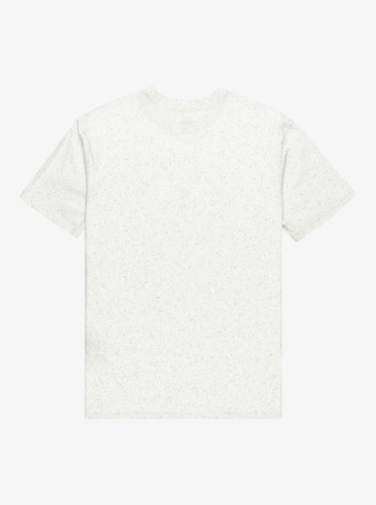 quiksilver, Mw Neps - T-Shirt für Männer, SNOW WHITE (wbk0) Mw Neps - Short Sleeve T-Shirt for Men  EQYZT08173