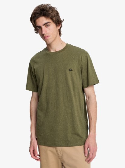 Mw Neps - Short Sleeve T-Shirt for Men  EQYZT08173